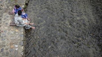 【体験談】どんな温泉がセックスを楽しめる?普通とは違う楽しみ方を伝授！のサムネイル画像