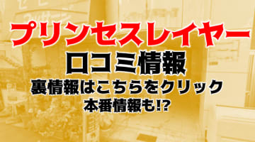 【体験談】大阪のホテヘル"プリンセスレイヤー"で本格エロコスプレイ！料金・口コミを大公開！のサムネイル画像
