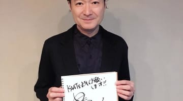 白井晃の現在！古畑任三郎や王様のレストランに出演！妻や子供は？のサムネイル画像