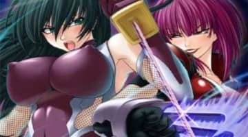 【無料動画付き】対魔忍アサギのエロ動画5選！抜きどころ満載のシーンを厳選！のサムネイル画像