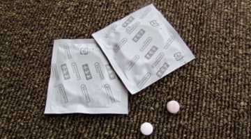 コンドームの装着に失敗！？小さい相手とのセックスを乗り切る方法20選を伝授!!のサムネイル画像