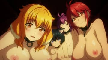 一般的なアニメで乳首は見れる！バッチリ見えてるおすすめシーンを紹介！のサムネイル画像