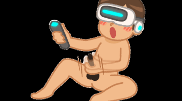 VRで見るエロアニメおすすめ5選！リアリティーがあって興奮間違いなし！のサムネイル画像