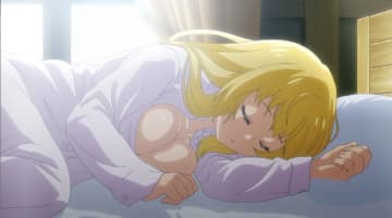 "真の仲間"のエロシーンランキング10選！のサムネイル画像