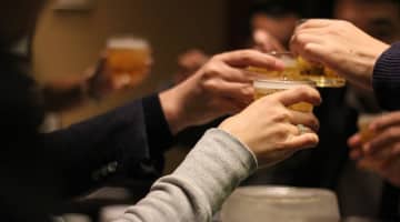 同窓会で女を持ち帰りセックスする方法を伝授！意外と簡単でみんな求めている！のサムネイル画像