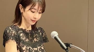 【エチ画像】美人アナ・加藤綾子ことカトパンのセックス事情を大調査！のサムネイル画像
