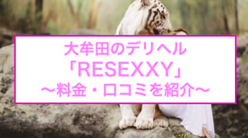 【裏情報】大牟田のデリヘル"RESEXXY (リゼ)"で厳選美女の極上テクで大発射！料金・口コミを公開！のサムネイル画像