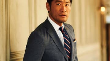 平山祐介は彼女と結婚？妻はどんな人？インスタやブログが話題？ドラマに出演！のサムネイル画像