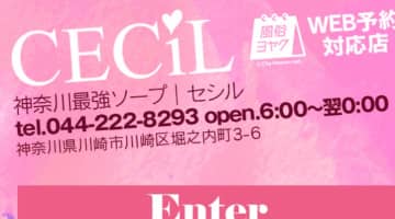 NS/NNあり？川崎のソープランド"セシル"でNSNNは可能？！料金や口コミ、女の子をご紹介！のサムネイル画像