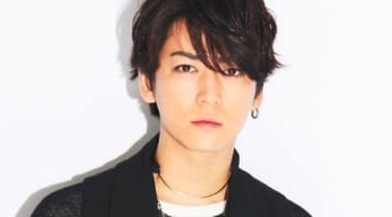 亀梨和也の年齢は？彼女はいる？結婚は？かっこいい画像！兄弟はいる？のサムネイル画像