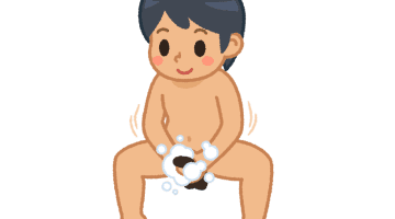 ちんこの正しい洗い方！突然のフェラやセックスに備えておこう！のサムネイル画像