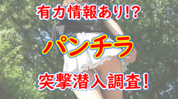 熊本のパンチラ情報6選！10代のパンチラが拝める人気スポットを厳選紹介【2024年】のサムネイル