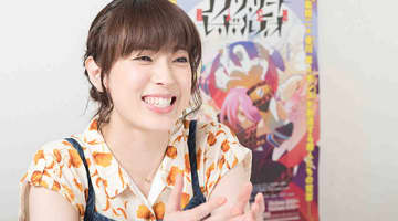 声優 Miima ミーマ