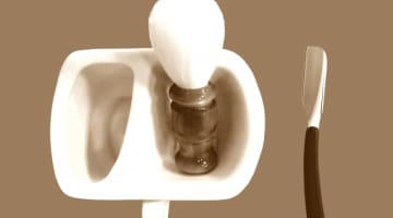 オナニーすると髭が濃くなる？逆にオナニーしないと毛は薄くなる？のサムネイル画像