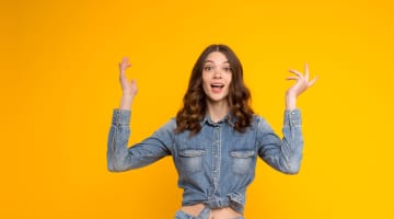 あげまんの風俗嬢を見極める方法！通い詰め注意！のサムネイル画像