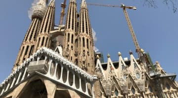 出発前に知っておきたい！バルセロナの治安〜注意点と準備することを在住者が説明します！のサムネイル