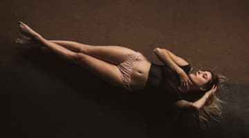 気持ちいいセックスをするには視点が大事！エッチをもっと濃くする方法を伝授！のサムネイル画像