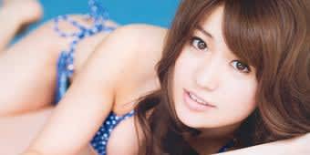 【エチ画像】大島優子のエロい画像をまとめてみた！おっぱいやクビレがエロい！のサムネイル画像