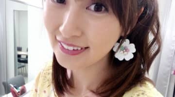 熊田曜子の旦那（夫）は博報堂？電通？年収や結婚式、子供は？のサムネイル画像