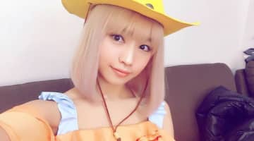 永井里菜のイエローハットがかわいい！カップは？水着画像も？のサムネイル画像