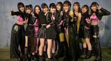 Juice=Juiceのおっぱいがエロすぎる！おっぱい・下着・乳首などのエロ画像が流出！【2025年最新】のサムネイル画像