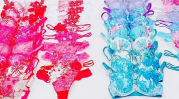 風俗店でパンティって持ち帰れるの?持ち帰った下着でオナニー!のサムネイル