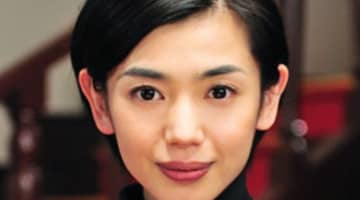 京野ことみは現在結婚して子供がいる？ドラマにも出演！画像はある？のサムネイル画像