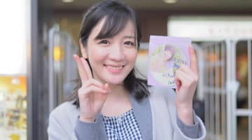 岡田茜の今現在！かわいい画像集！結婚した旦那は誰？朝ドラひよっこ出演？のサムネイル画像