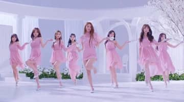 LOVELYZ(ロブリズ) 流出情報とお宝画像8選・動画2選！【2024年】のサムネイル画像