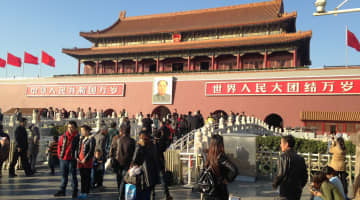 在住者が中国のおすすめ観光都市を紹介！地域別に観光・グルメ・交通・治安情報をぎゅっと凝縮！のサムネイル画像