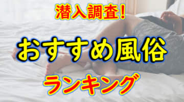 千葉のおすすめ風俗・人気ランキングTOP14【2024年最新】のサムネイル