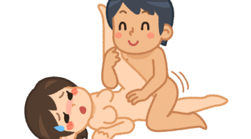 【四十八手】菊一文字ってどんな体位？方法とその魅力をチェック！のサムネイル画像