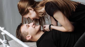 エッチに言葉責めは必須！男子も女子も言葉攻めをしてもっとエッチを楽しもう！のサムネイル