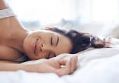 オナニーと睡眠には密接に関係がある!?良く眠れるオナニーの方法とは?のサムネイル画像