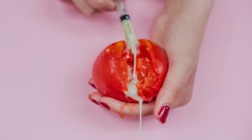 愛液が垂れるほど感じる瞬間4選！あなたの彼女は今びしょ濡れかも？！のサムネイル画像