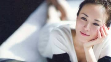 【エチ画像】比嘉愛未の美ボディがエロくて綺麗すぎる！おっぱいの形がくっきり分かる！のサムネイル画像