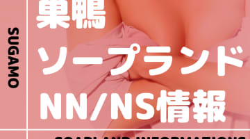【東京都】巣鴨にソープランドはない！本番の噂のある裏風俗と近隣のソープ10選！【NN /NS潜入調査】のサムネイル画像