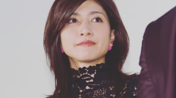 内田有紀に子供はいる？結婚・離婚のいきさつや現在の情報までまとめのサムネイル画像