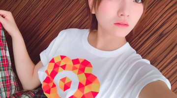 岡田奈々はAKB48でも活躍？現在は？画像は？ツイッターは？のサムネイル画像