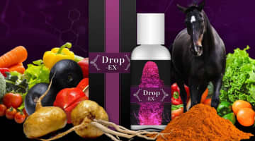 【検証】"DROP EX"の効果・口コミを公開！どんな女性でもオチると話題の媚薬を使ってみた！のサムネイル画像