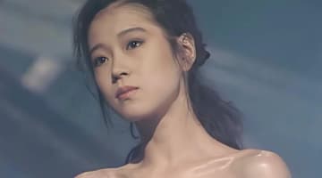 中森明菜が声優に挑戦！歌声披露中、おっぱいポロリ事件…？！のサムネイル画像