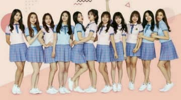 i.o.i(アイオーアイ)の流出情報とお宝画像11選・動画3選！【2025年】のサムネイル画像