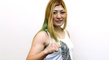 山下りな(プロレス)のブログが話題？彼氏と現在結婚してる？兄は山下智弘？のサムネイル画像