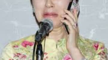 松居一代の会見が話題！涙ながら電話で「お母ちゃん」。船越英一郎とは離婚？のサムネイル画像