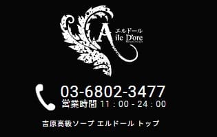 【NN/NS情報】東京・吉原のソープランド”エルドール”の潜入体験談！口コミと総額・おすすめ嬢を紹介！のサムネイル画像