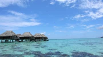 タヒチの物価は高いって本当？具体的にかかった費用を旅行者が解説！のサムネイル画像