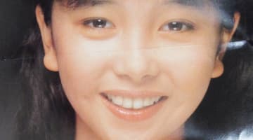 原真祐美の現在！画像はある？ペルシャの心や決心が代表曲？のサムネイル画像