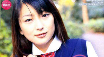 【エチ画像】ロリ系で人気の元AV女優"堤さやか"デビューから引退後の現在までを徹底調査！のサムネイル画像