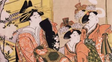 吉原遊郭であった“水揚げ”とは？現代の風俗・ソープに繋がる歴史を解説！のサムネイル画像