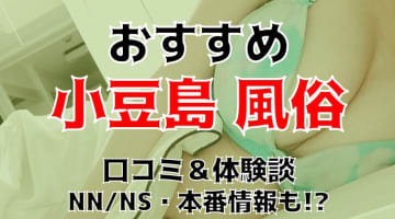 本番/NN/NSも？小豆島のおすすめ風俗2店を厳選！【2024年】のサムネイル